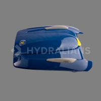 Trappe bleue rv5300