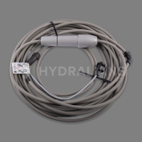 Câble flottant 18 m swivel