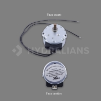 Moteur pour pompe AQUAPRIMO REDOX