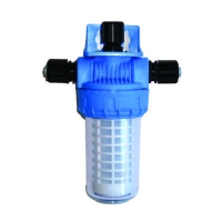 Porte sonde avec filtre Aquaprimo Redox