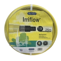 Tuyau d'arrosage IRRIFLOW 25 mm - 25 mètres