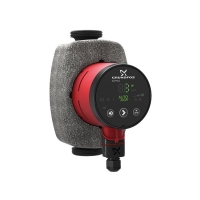 Circulateur de chauffage ALPHA2 25-40 180