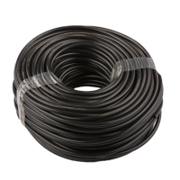 Tubing PVC 3x5mm - 50m