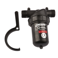 Filtre à disques 1"1/2 130µ