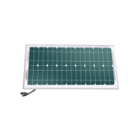 Panneau solaire pour LR-BST-25