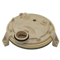 Flasque hydraulique SM98-3