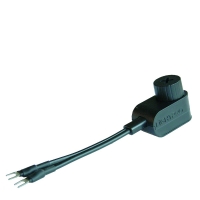 Connecteur type Y pour spot d'éclairage