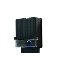 Transformateur 100W avec minuterie et capteur de lumière