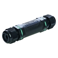 Connecteur de jonction IP68 3 poles IP68 0,5-4 mm² - 7-13,5 mm