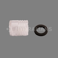 Voyant de turbidité avec joint Kripsol