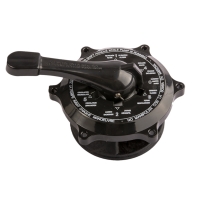 Boisseau complet 1" 1/2 Kripsol