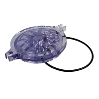 Couvercle + joint KS