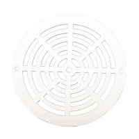 Grille de bonde de fond pour KRIPSOL