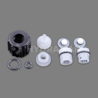 kit clapet refoul tete pompe emec