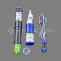 Sonde ampero fermee remplacement ancien modèle ecl3s/10