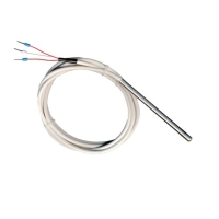 Sonde de température PTC100