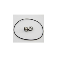 Bride de raccordement Jet 102/112/132/Euro Inox