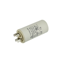 Condensateur pour pompe JETINOX 110 - 25 μm