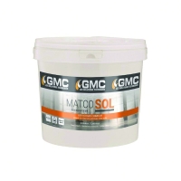 Préparateur peinture pour piscine MATCOSOL - incolore - 5 L