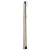 Pompe immergée 4" SP 2A/28 monophasée