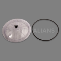 Dôme de filtre SIDE HI