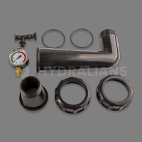 Kit de raccord union 1P1/2