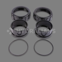 Kit de raccord union 110mm hcp4000 / hcp4200