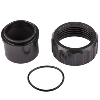 Kit raccord union 50 mm Powerflo II