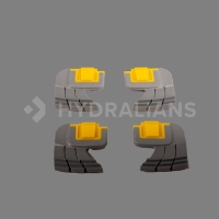 Brosses MX9 Pro