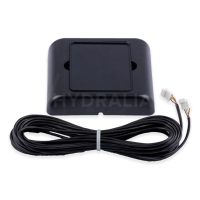 Panel pour AQUARITE PLUS