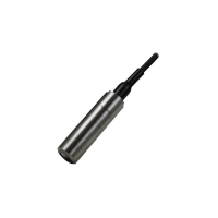 Sonde de niveau immergeable SN420-2M câble 11,5 m