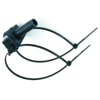 Fixation pour flotteur standard câble 7,5 mm (OLYMPIC)