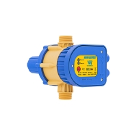 Automate MONDIALPRESS