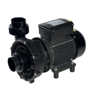 Pompe filtration SOLUBLOC bi-vitesse 2kW