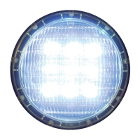 Projecteur piscine EOLIA LED blanc froid