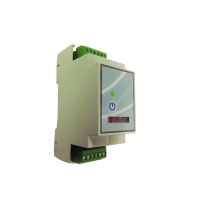 Module de contrôle pour bouton PIEZO