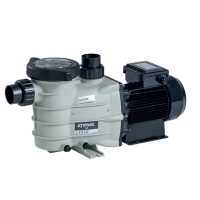 Pompe filtration SII monophasée - 0.75CV