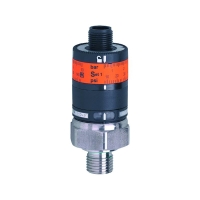 Pressostat 24V - IP67 - SR110 - x1 seuil