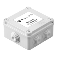 Relais START pompe 9V