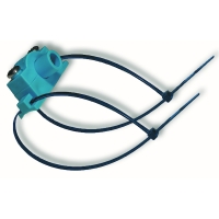 Fixation pour flotteur ACS câble 9mm (SUPERTEC ACS - TAURUS ACS)