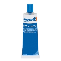 Colle PVC EXPRESS - 125 mL
