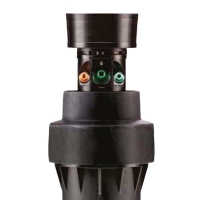 Panier gazon turbine I-80