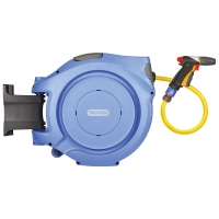 Enrouleur pour tuyau d'arrosage WaterReel Pro (dévidoir)