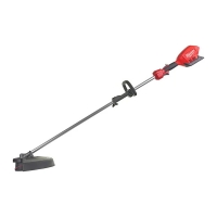 Coupe bordure combi-système Quik-lok sans fil SOLO M18 FOPHLTKIT-0 - 18V