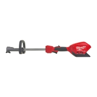 Moteur pour outils de jardin combi-systeme Quik-lok sans fil solo M18 FOPH-0 - 18V