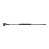 Tube d'extension pour Combi-système Quik-lok M18 FOPH-EXA - 91 cm