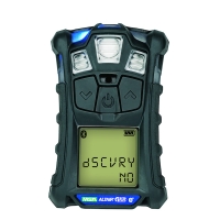 Détecteur multigaz ALTAIR 4XR