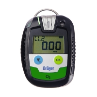 Détecteur monogaz PAC® 8000 - CL2