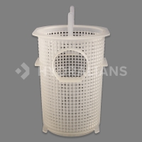 Panier prefiltre MJB