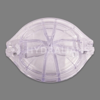 Couvercle prefiltre MJB